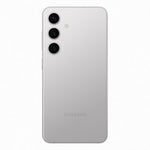 Samsung Galaxy S24+ Plus 5G (Dual Sim, 256GB/12GB, 6.7'', SM-S926B) - Marble Grey