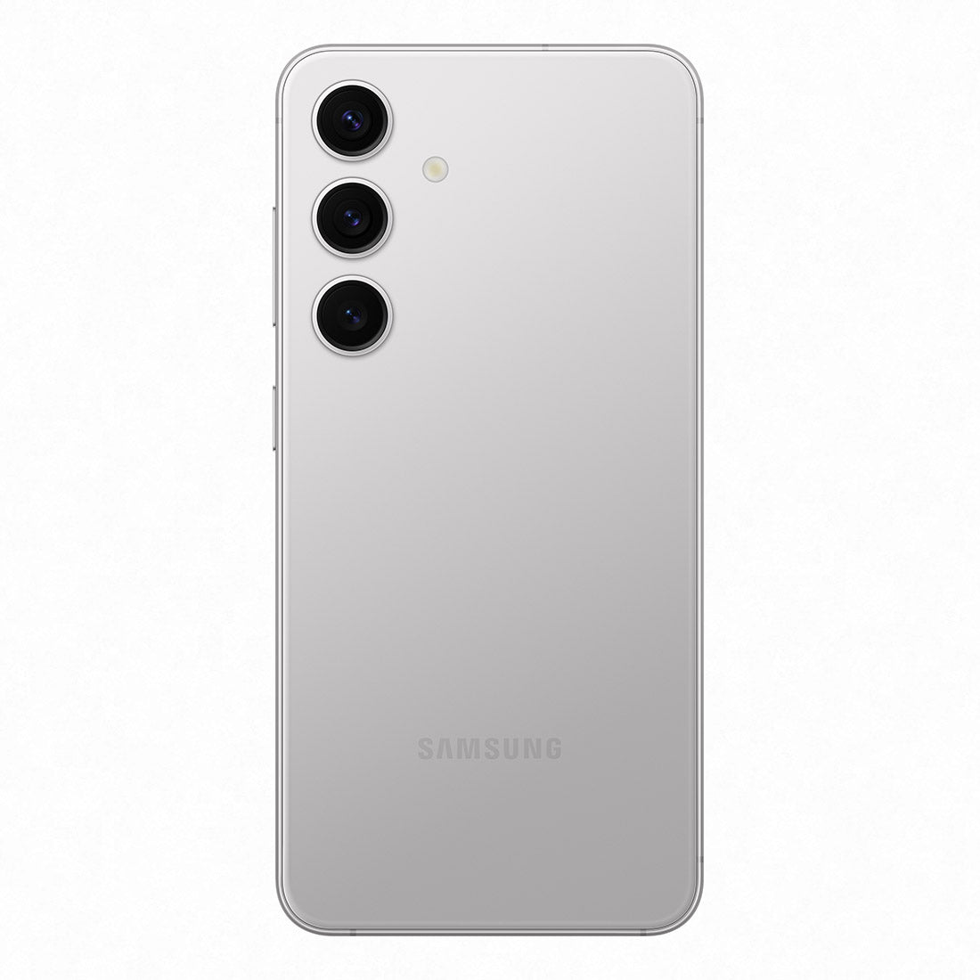Samsung Galaxy S24+ Plus 5G (Dual Sim, 256GB/12GB, 6.7'', SM-S926B) - Marble Grey