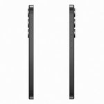 Samsung Galaxy S24+ Plus 5G (Dual Sim, 256GB/12GB, 6.7'', SM-S926B) - Onyx Black