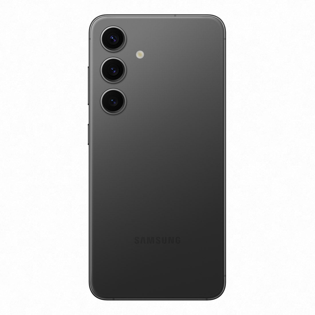 Samsung Galaxy S24+ Plus 5G (Dual Sim, 256GB/12GB, 6.7'', SM-S926B) - Onyx Black