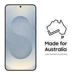 Samsung Galaxy S25+ Plus (Dual Sim, 256GB/12GB, 6.7'', SM-S936B) - Silver Shadow