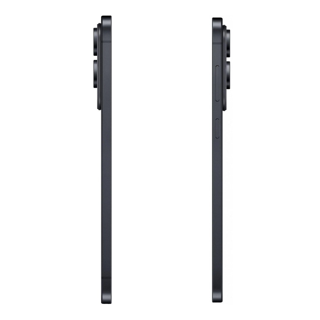 Samsung Galaxy S25 Edge 5G (Dual Sim, 256GB/12GB, 6.7'') - Titanium Jetblack