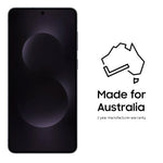 Samsung Galaxy S25 Edge 5G (Dual Sim, 256GB/12GB, 6.7'') - Titanium Jetblack