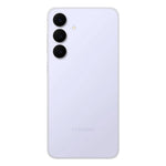 Samsung Galaxy S25 FE 5G (Dual Sim, 128GB/8GB, 6.7'', SM-S731B) - Icy Blue