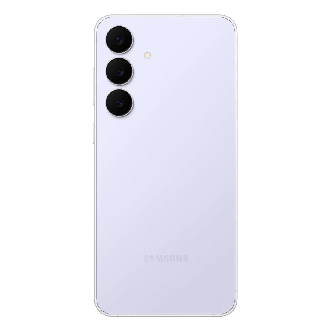 Samsung Galaxy S25 FE 5G (Dual Sim, 128GB/8GB, 6.7'', SM-S731B) - Icy Blue