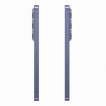 Samsung Galaxy S26 5G (Dual Sim, 256GB/12GB, 6.3'', SM-S942B) - Cobalt Violet