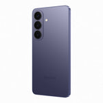 Samsung Galaxy S26 5G (Dual Sim, 256GB/12GB, 6.3'', SM-S942B) - Cobalt Violet
