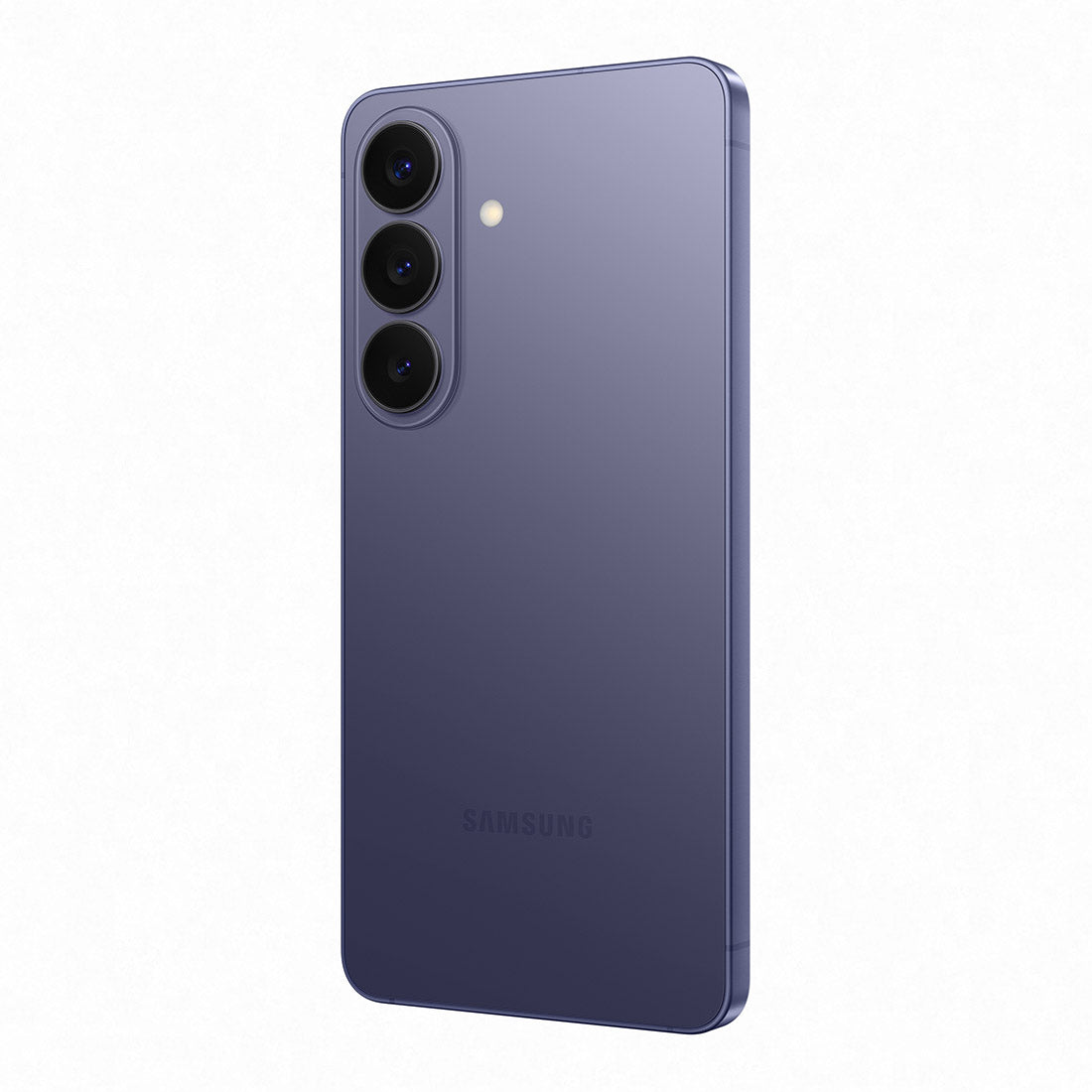 Samsung Galaxy S26 5G (Dual Sim, 256GB/12GB, 6.3'', SM-S942B) - Cobalt Violet