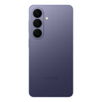 Samsung Galaxy S26 5G (Dual Sim, 512GB/12GB, 6.3'', SM-S942B) - Cobalt Violet