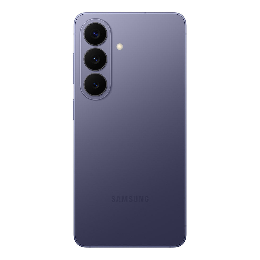Samsung Galaxy S26 5G (Dual Sim, 256GB/12GB, 6.3'', SM-S942B) - Cobalt Violet
