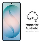 Samsung Galaxy S26 5G (Dual Sim, 512GB/12GB, 6.3'', SM-S942B) - Sky Blue