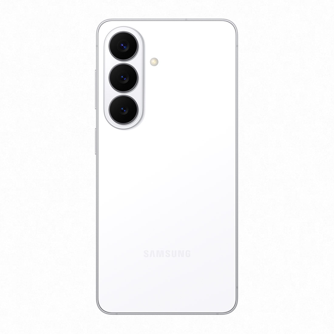 Samsung Galaxy S26 5G (Dual Sim, 512GB/12GB, 6.3'', SM-S942B) - White