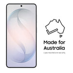 Samsung Galaxy S26 5G (Dual Sim, 512GB/12GB, 6.3'', SM-S942B) - White