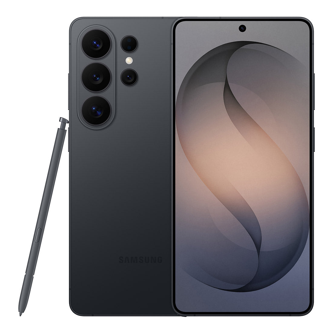 Samsung Galaxy S26 Ultra 5G (Dual Sim, 1TB/16GB, 6.9'', SM-S948B) - Black