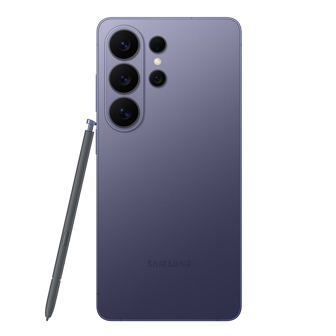 Samsung Galaxy S26 Ultra 5G (Dual Sim, 256GB/12GB, 6.9'', SM-S948B) - Cobalt Violet