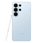 Samsung Galaxy S26 Ultra 5G (Dual Sim, 512GB/12GB, 6.9'', SM-S948B) - Sky Blue