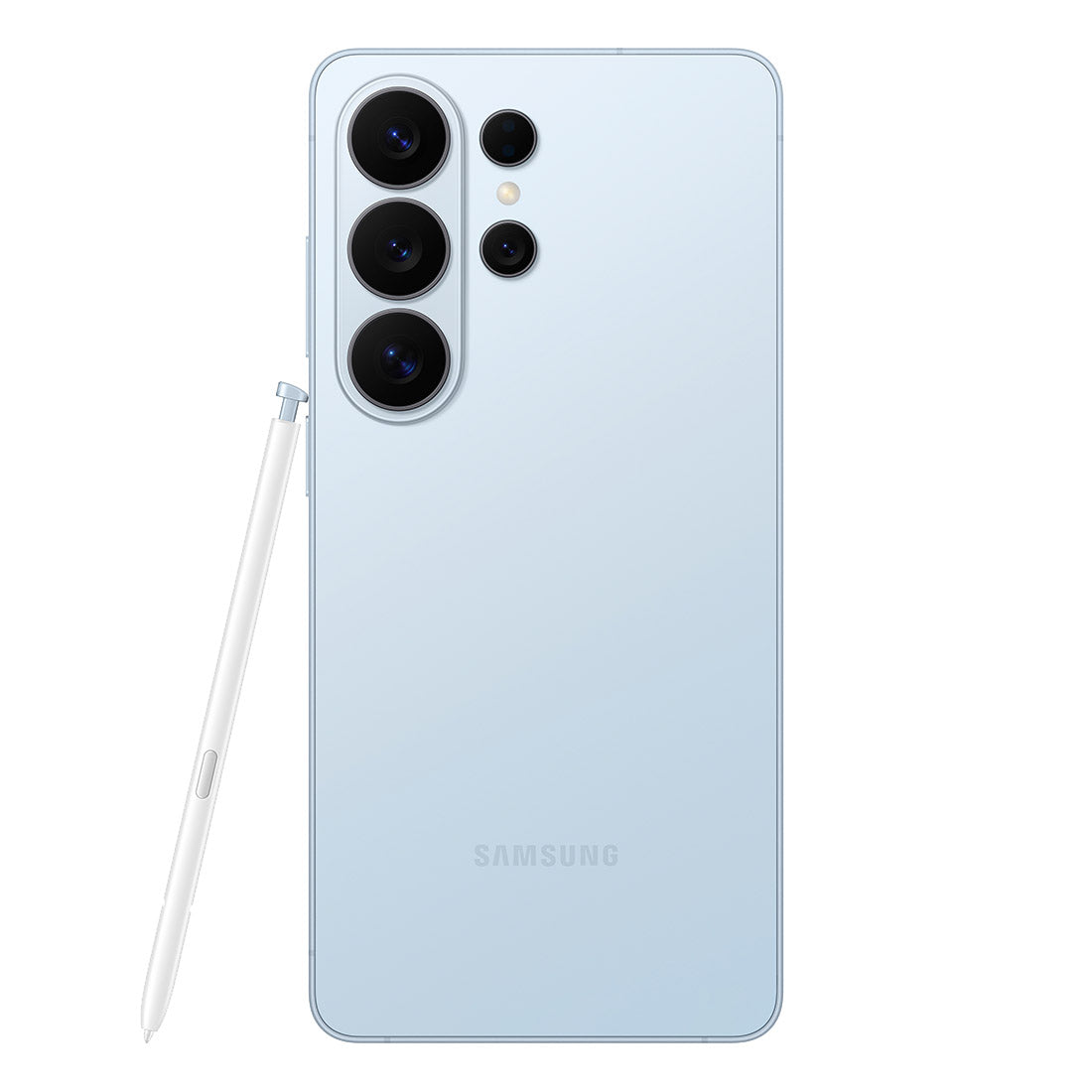 Samsung Galaxy S26 Ultra 5G (Dual Sim, 512GB/12GB, 6.9'', SM-S948B) - Sky Blue