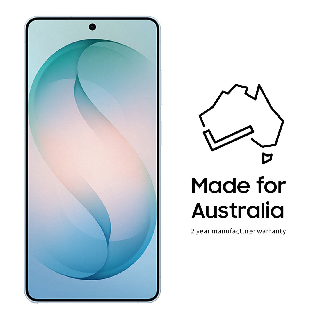 Samsung Galaxy S26 Ultra 5G (Dual Sim, 256GB/12GB, 6.9'', SM-S948B) - Sky Blue