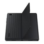Samsung Galaxy Tab A8 Protective Standing Cover EF-RX200CBEGWW - Black
