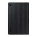 Samsung Galaxy Tab A8 Protective Standing Cover EF-RX200CBEGWW - Black