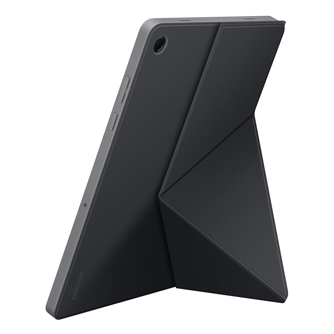 Samsung Galaxy Tab A11+ Plus Book Cover EF-BX230PBEGWW - Black