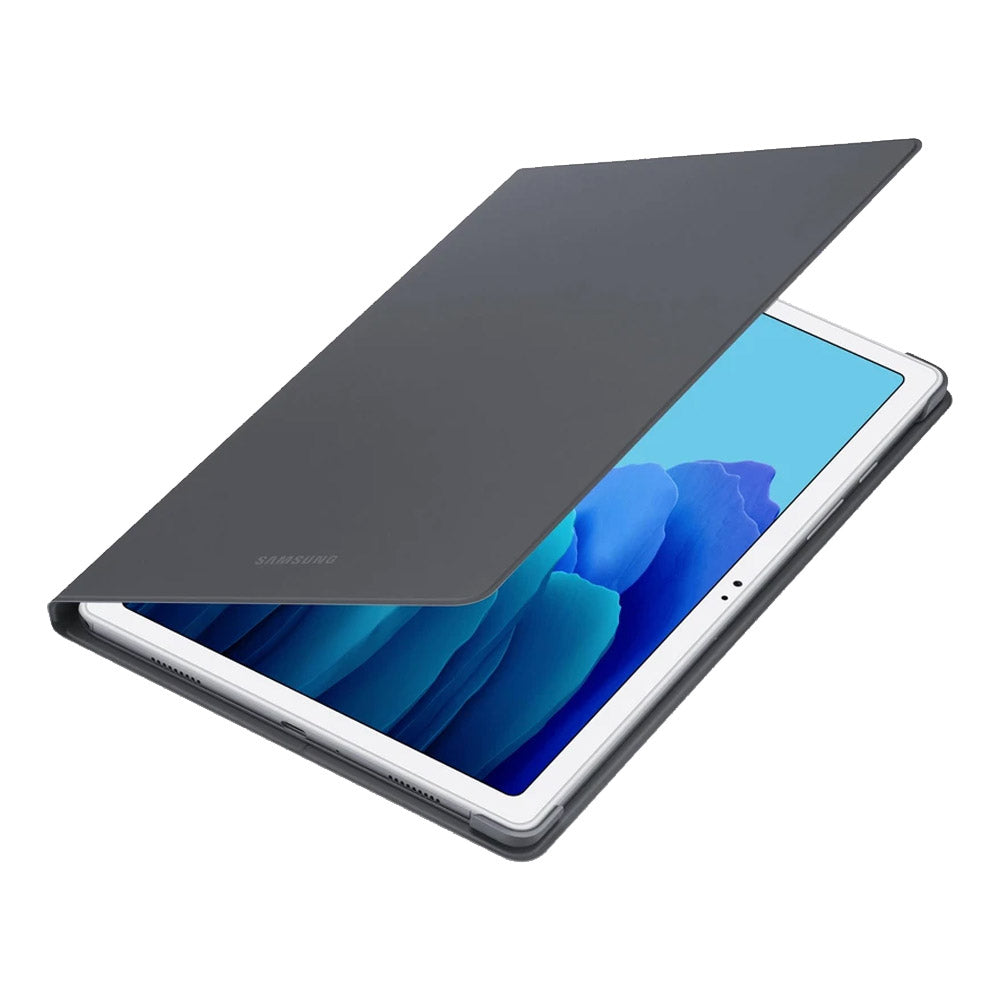 Samsung Galaxy Tab A7 10.4" Book Cover EF-BT500PJEGWW - Grey