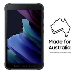 Samsung Galaxy Tab Active3 LTE (8'', 128GB/4GB,SM-T575N) - Black