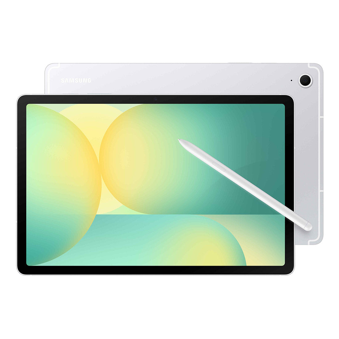 Samsung Galaxy Tab S10 FE+ Plus Wi-Fi (128GB/8GB, 13.1'', SM-X620N) - Silver
