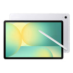 Samsung Galaxy Tab S10 FE Wi-Fi (256GB/12GB, 10.9'', SM-X520N) - Silver