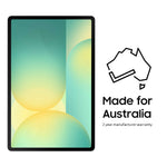 Samsung Galaxy Tab S10 FE+ Plus Wi-Fi (256GB/12GB, 13.1'', SM-X620N) - Silver