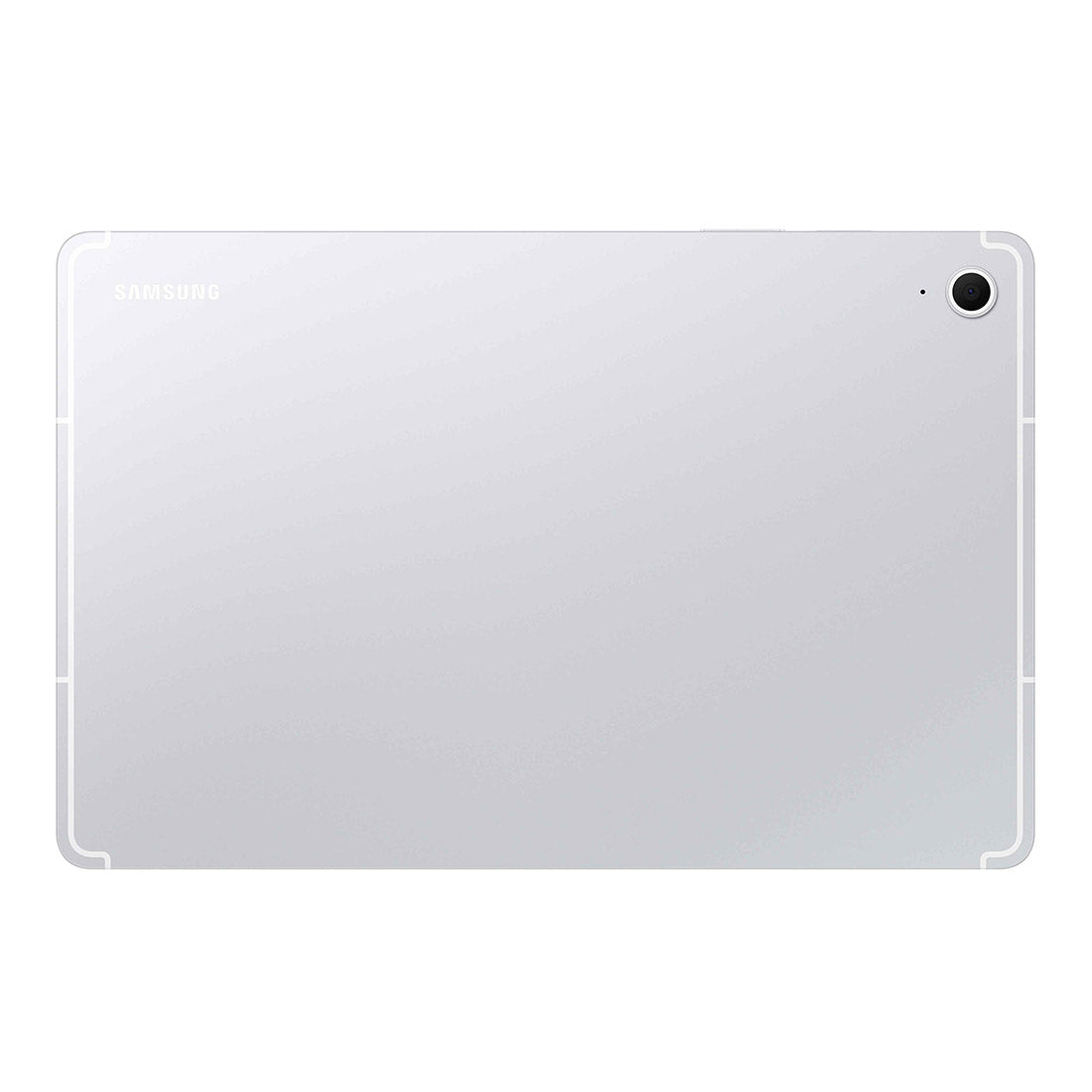 Samsung Galaxy Tab S10 FE+ Plus Wi-Fi (128GB/8GB, 13.1'', SM-X620N) - Silver
