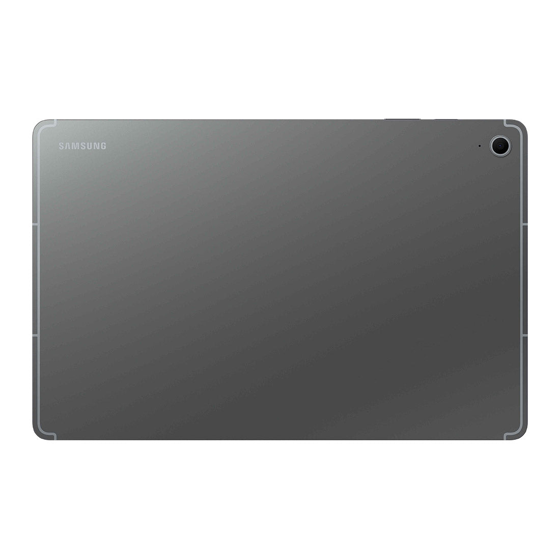Samsung Galaxy Tab S10 FE 5G (256GB/12GB, 10.9'', SM-X526B) - Grey