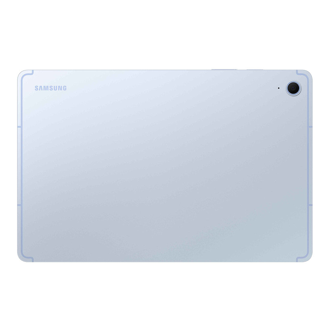 Samsung Galaxy Tab S10 FE Wi-Fi (128GB/8GB, 10.9'', SM-X520N) - Light Blue
