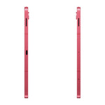Samsung Galaxy Tab S10 Lite 5G (256GB/8GB, 10.9'', SM-X406B) - Coral Red