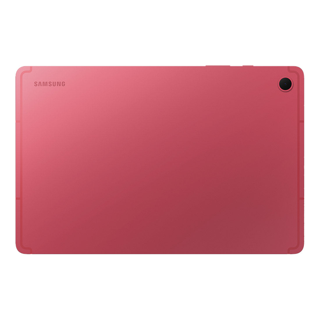Samsung Galaxy Tab S10 Lite 5G (256GB/8GB RAM  10.9"- SM-X406B) - Coral Red(OS)