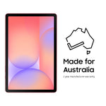 Samsung Galaxy Tab S10 Lite 5G (256GB/8GB, 10.9'', SM-X406B) - Coral Red