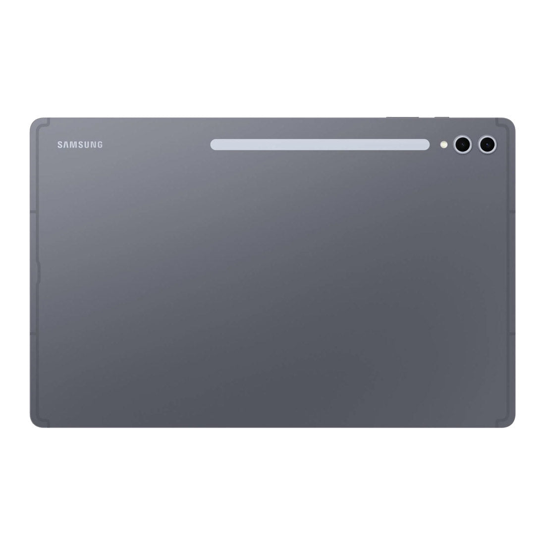 Samsung Galaxy Tab S10+ Plus Wi-Fi (512GB/12GB RAM  12.4"- SM-X820N) - Grey(OS)