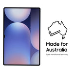 Samsung Galaxy Tab S10+ Plus Wi-Fi (256GB/12GB, 12.4", SM-X820N) - Grey