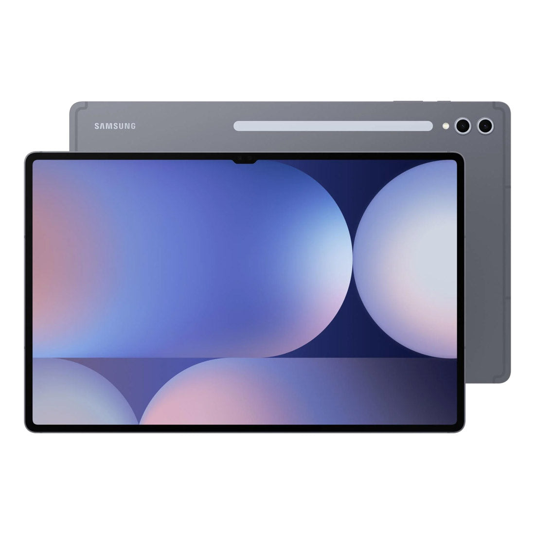 Samsung Galaxy Tab S10+ Plus 5G (512GB/12GB RAM  12.4"- SM-X826B) - Grey