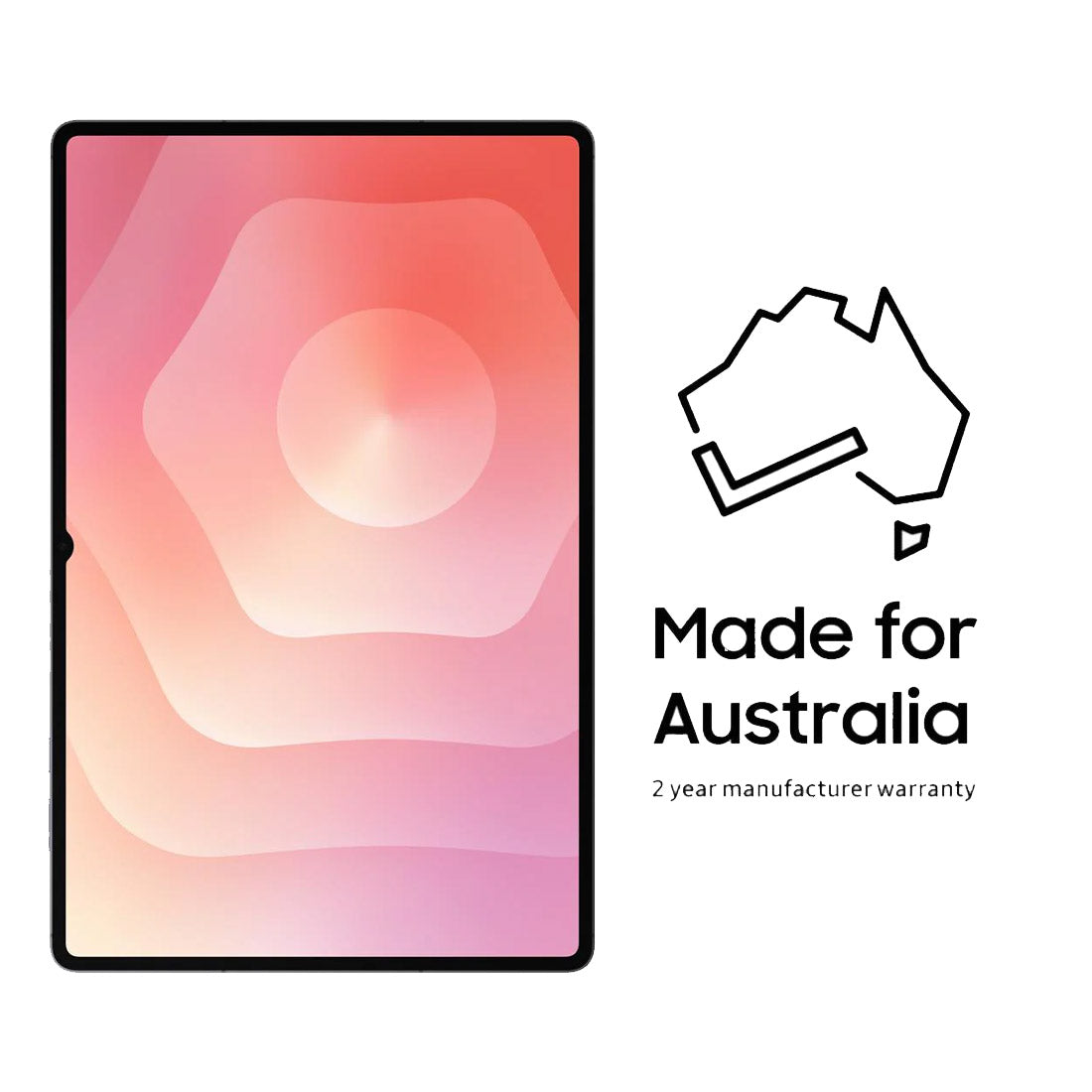 Samsung Galaxy Tab S11 Ultra 5G (256GB/12GB, 14.6'', SM-X936B) - Grey