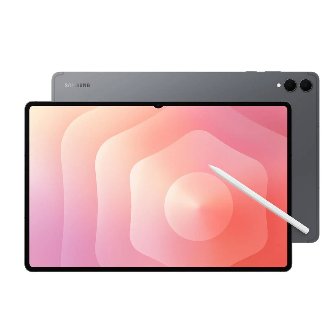 Samsung Galaxy Tab S11 Ultra 5G (512GB/12GB, 14.6'', SM-X936B) - Grey