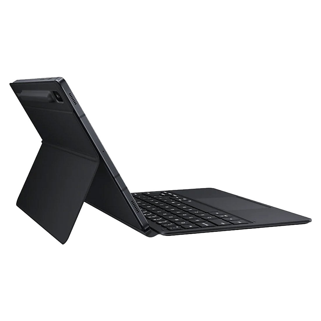Samsung Galaxy Tab S7 11.0 Keyboard Cover EF-DT870UBEGWW - Black