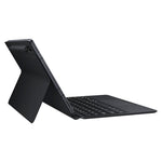 Samsung Galaxy Tab S7 11.0 Keyboard Cover EF-DT870UBEGWW - Black