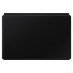 Samsung Galaxy Tab S7 11.0 Keyboard Cover EF-DT870UBEGWW - Black