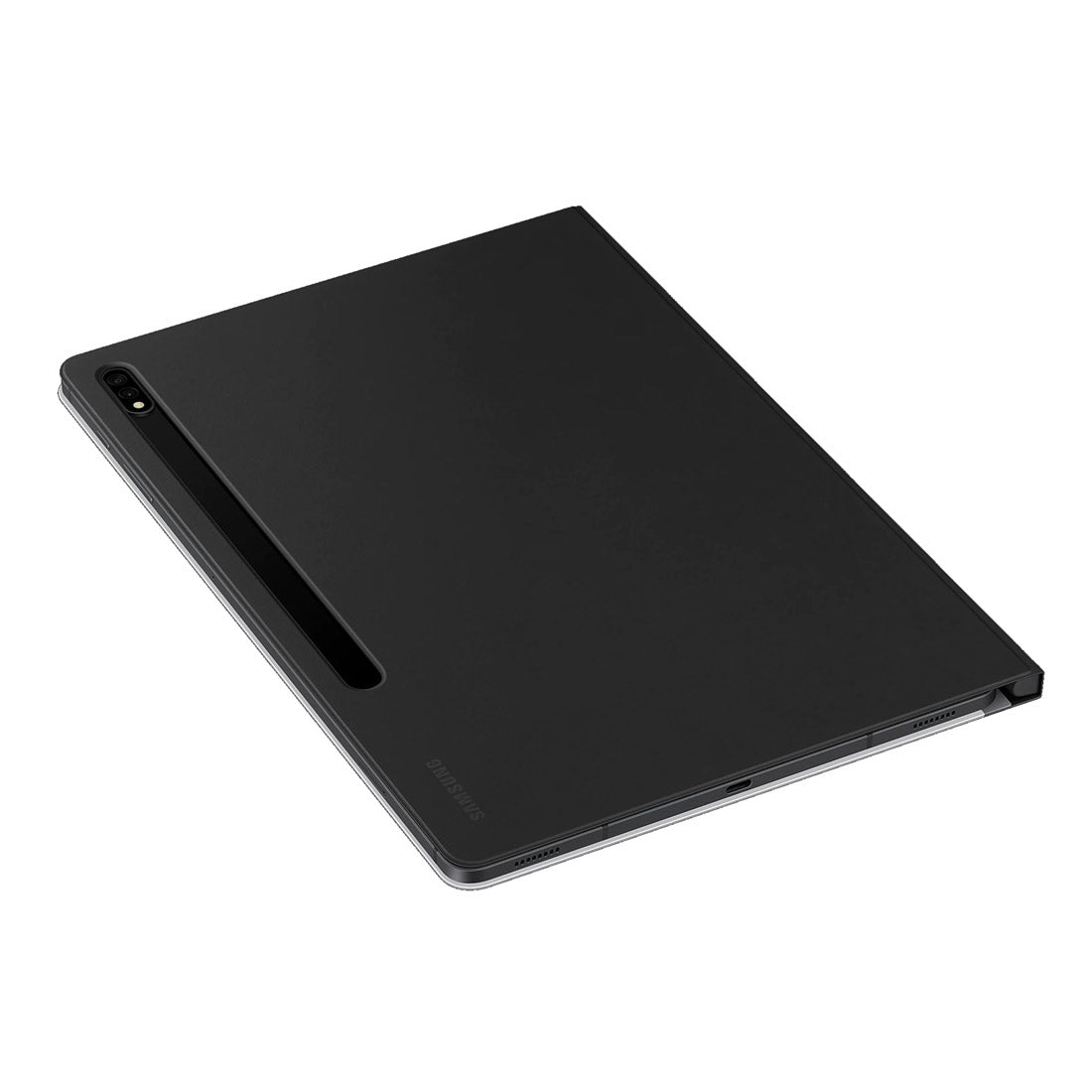 Samsung Galaxy Tab S8+ Plus 12.4 Note View Cover EF-ZX800PBEGWW - Black