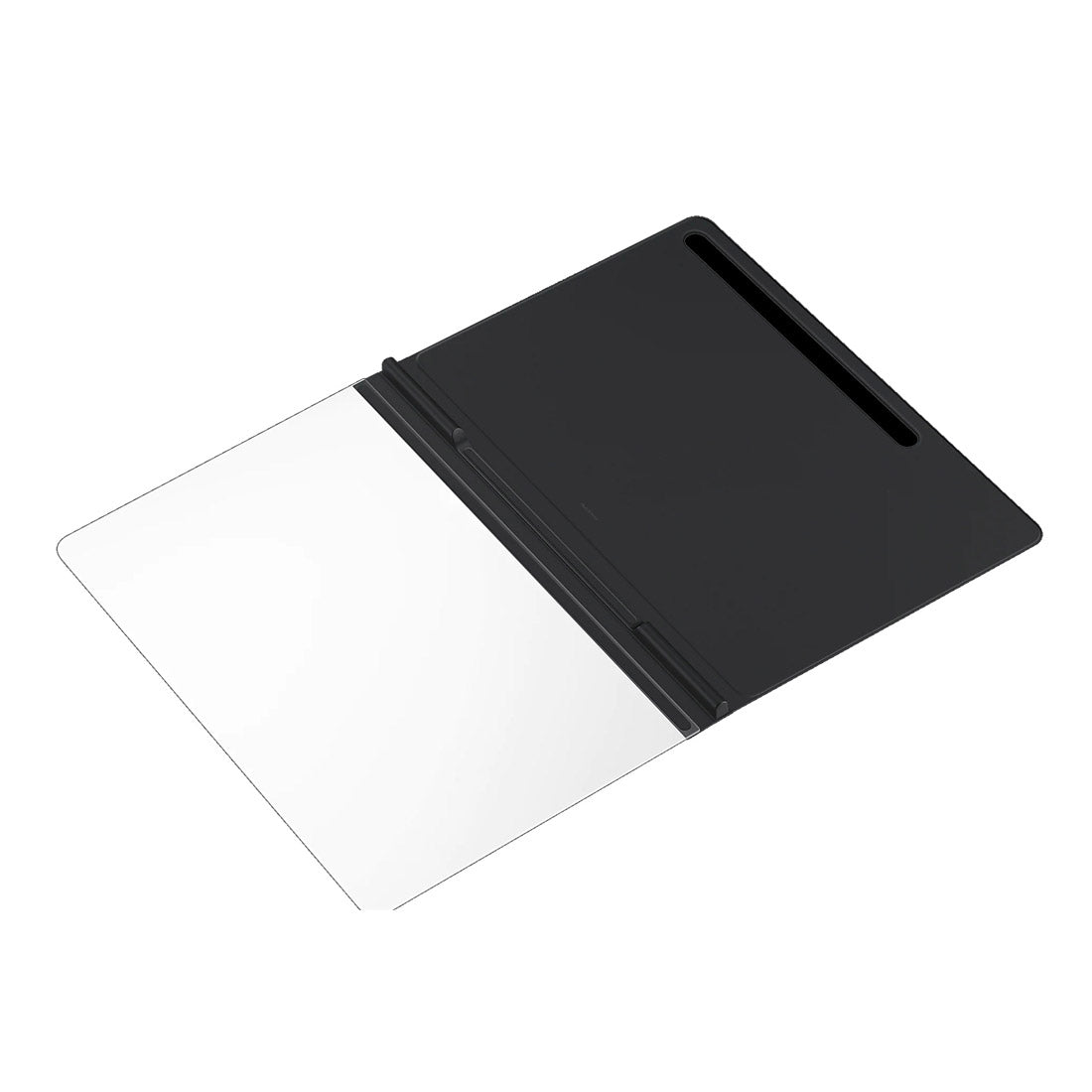 Samsung Galaxy Tab S8+ Plus 12.4 Note View Cover EF-ZX800PBEGWW - Black