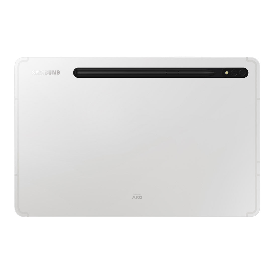 Samsung Galaxy Tab S8 5G (128GB/8GB, 11'', SM-X706) - Silver