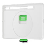 Samsung Galaxy Tab S8 11.0 Strap Cover EF-GX700CWEGWW - White