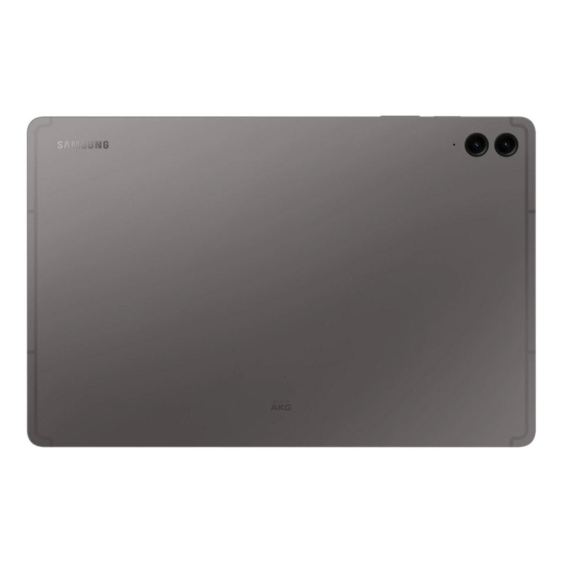 Samsung Galaxy Tab S9 FE+ Plus Wi-Fi (256GB/12GB RAM  12.4"- SM-X610N) - Grey(OS)