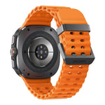 Samsung Galaxy Watch Ultra 2025 LTE 47mm SM-L705FZA1XSA - Titanium Grey